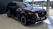 Mazda CX-90 Premium-Sport