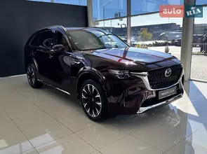 Mazda CX-90