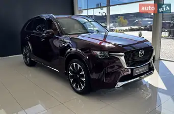 Mazda CX-90
