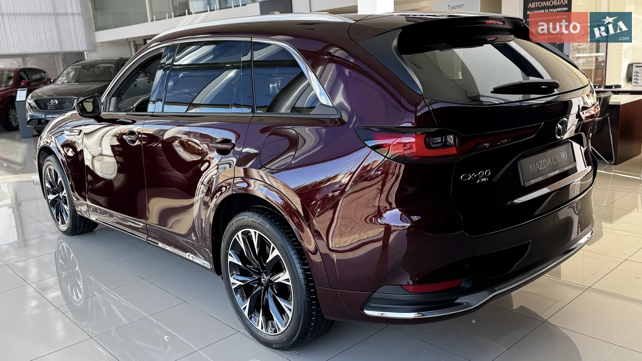 Mazda-6