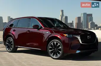 Mazda CX-90