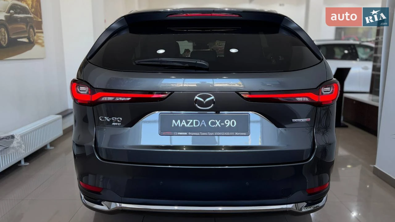 Mazda-9