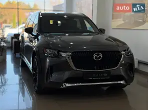 Mazda CX-90