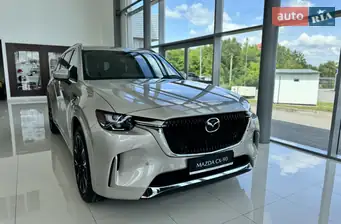 Mazda CX-90