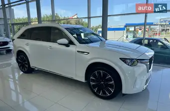 Mazda CX-90