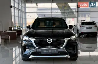 Mazda CX-90