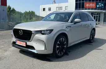 Mazda CX-90