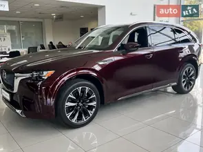 Mazda CX-90