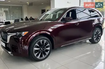 Mazda CX-90