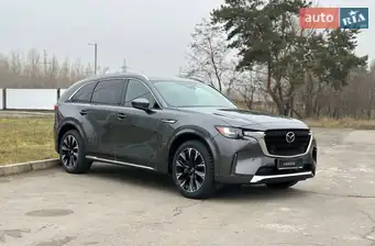 Mazda CX-90