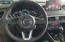 Mazda CX-9 Top