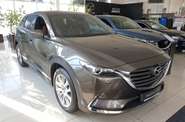 Mazda CX-9 Top