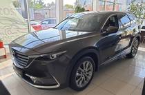 Mazda CX-9 Top