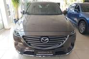 Mazda CX-9 Top