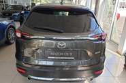 Mazda CX-9 Top