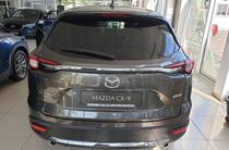 Mazda CX-9 Top