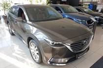 Mazda CX-9 Top