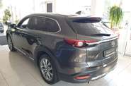 Mazda CX-9 Top