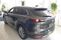 Mazda CX-9 Top