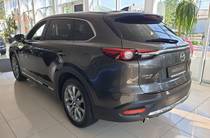 Mazda CX-9 Top