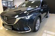 Mazda CX-9 Premium