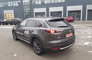 Mazda CX-9 Top