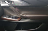 Mazda CX-9 Top