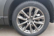 Mazda CX-9 Top