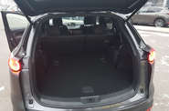 Mazda CX-9 Top