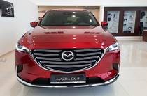 Mazda CX-9 Top