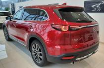 Mazda CX-9 Top