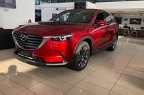 Mazda CX-9 Top