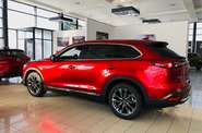 Mazda CX-9 Top