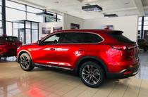 Mazda CX-9 Top