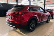 Mazda CX-9 Top