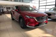 Mazda CX-9 Top