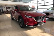 Mazda CX-9 Top