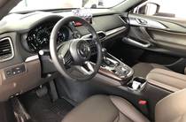 Mazda CX-9 Top