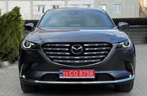 Mazda CX-9 Top