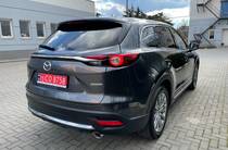 Mazda CX-9 Top