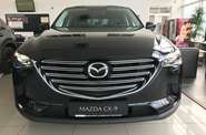 Mazda CX-9 Style