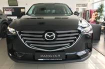 Mazda CX-9 Style