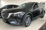 Mazda CX-9 Style