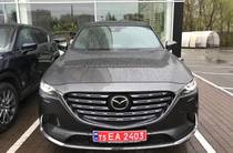 Mazda CX-9 Top