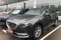 Mazda CX-9 Top