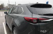 Mazda CX-9 Top