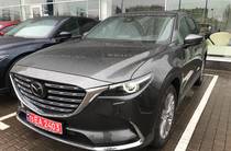 Mazda CX-9 Top