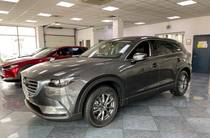 Mazda CX-9 Style