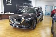 Mazda CX-9 Style