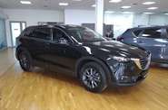 Mazda CX-9 Style